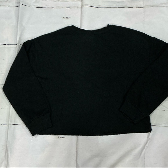 AC/DC Graphic Sweatshirt - Picture 3 of 4